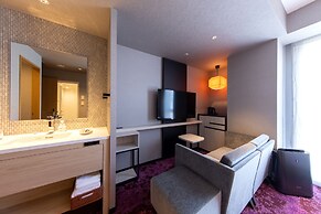 Hotel Forza Kyoto Shijo Kawaramachi