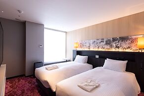 Hotel Forza Kyoto Shijo Kawaramachi