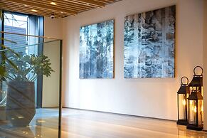 Hotel Forza Kyoto Shijo Kawaramachi