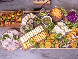 Hotel Forza Kyoto Shijo Kawaramachi