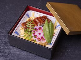 Hotel Forza Kyoto Shijo Kawaramachi