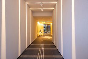 Hotel Forza Kyoto Shijo Kawaramachi