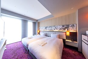 Hotel Forza Kyoto Shijo Kawaramachi