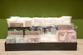 Hotel Forza Kyoto Shijo Kawaramachi