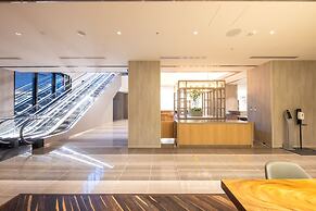 Hotel Forza Kyoto Shijo Kawaramachi