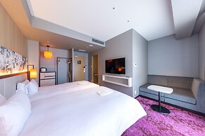 Hotel Forza Kyoto Shijo Kawaramachi