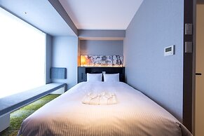 Hotel Forza Kyoto Shijo Kawaramachi