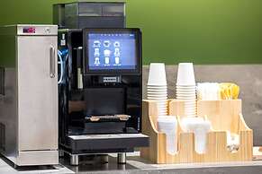 Hotel Forza Kyoto Shijo Kawaramachi