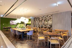 Hotel Forza Kyoto Shijo Kawaramachi