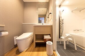 Hotel Forza Kyoto Shijo Kawaramachi