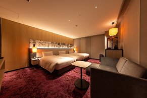 Hotel Forza Kyoto Shijo Kawaramachi