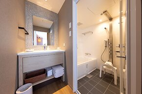 Hotel Forza Kyoto Shijo Kawaramachi