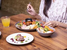 Hotel Forza Kyoto Shijo Kawaramachi