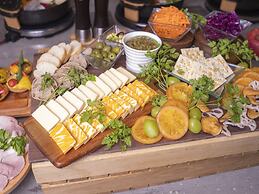 Hotel Forza Kyoto Shijo Kawaramachi