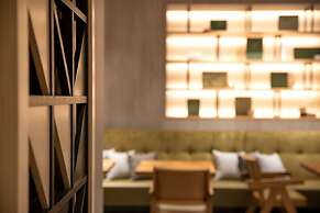 Hotel Forza Kyoto Shijo Kawaramachi