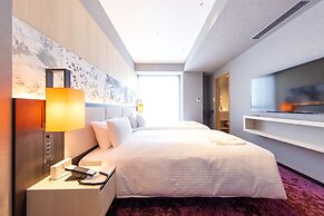 Hotel Forza Kyoto Shijo Kawaramachi