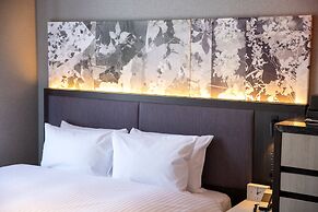 Hotel Forza Kyoto Shijo Kawaramachi