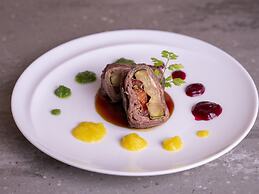 Hotel Forza Kyoto Shijo Kawaramachi