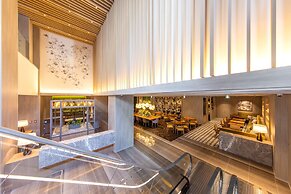 Hotel Forza Kyoto Shijo Kawaramachi