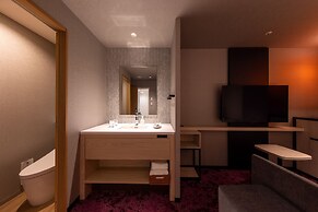 Hotel Forza Kyoto Shijo Kawaramachi
