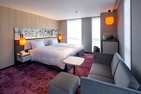 Hotel Forza Kyoto Shijo Kawaramachi