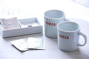 Hotel Forza Kyoto Shijo Kawaramachi