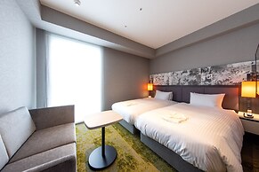 Hotel Forza Kyoto Shijo Kawaramachi