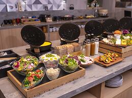 Hotel Forza Kyoto Shijo Kawaramachi