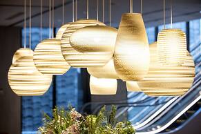 Hotel Forza Kyoto Shijo Kawaramachi