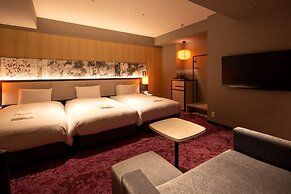Hotel Forza Kyoto Shijo Kawaramachi