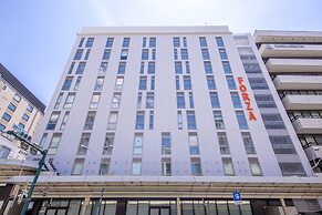 Hotel Forza Kyoto Shijo Kawaramachi