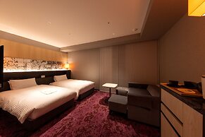 Hotel Forza Kyoto Shijo Kawaramachi
