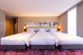 Hotel Forza Kyoto Shijo Kawaramachi