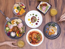 Hotel Forza Kyoto Shijo Kawaramachi