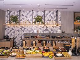 Hotel Forza Kyoto Shijo Kawaramachi