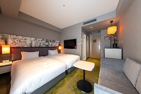 Hotel Forza Kyoto Shijo Kawaramachi