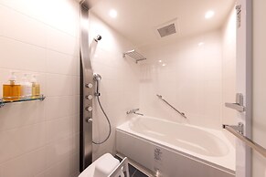 Hotel Forza Kyoto Shijo Kawaramachi