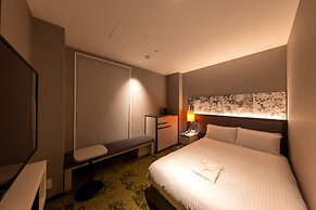 Hotel Forza Kyoto Shijo Kawaramachi