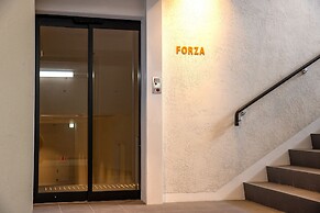 Hotel Forza Kyoto Shijo Kawaramachi