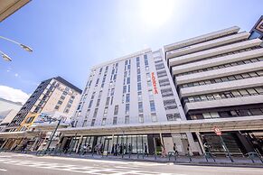 Hotel Forza Kyoto Shijo Kawaramachi