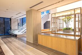 Hotel Forza Kyoto Shijo Kawaramachi