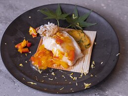 Hotel Forza Kyoto Shijo Kawaramachi