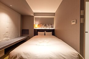 Hotel Forza Kyoto Shijo Kawaramachi