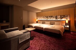 Hotel Forza Kyoto Shijo Kawaramachi