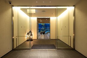 Hotel Forza Kyoto Shijo Kawaramachi