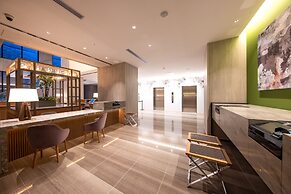 Hotel Forza Kyoto Shijo Kawaramachi