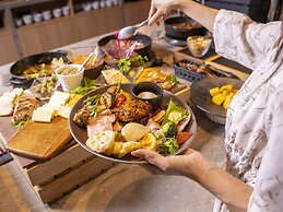 Hotel Forza Kyoto Shijo Kawaramachi