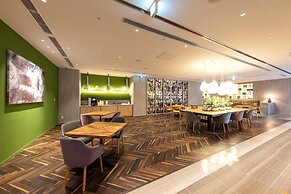 Hotel Forza Kyoto Shijo Kawaramachi