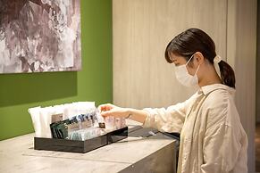 Hotel Forza Kyoto Shijo Kawaramachi