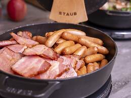 Hotel Forza Kyoto Shijo Kawaramachi